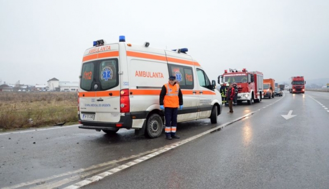 UPDATE. ACCIDENT GRAV CU 6 VICTIME în județul Constanța - accident2-1504267511.jpg