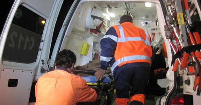 Accident grav. 6 victime, după ce două mașini s-au ciocnit - accident2-1545893114.jpg