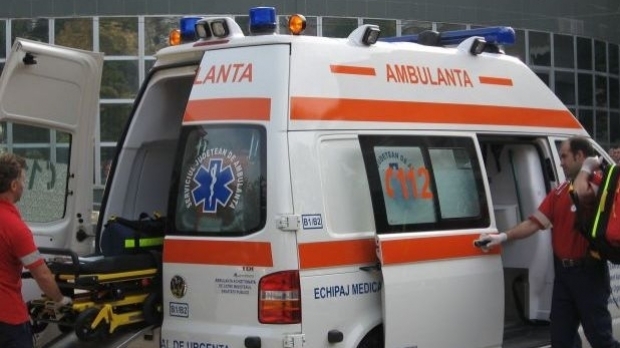 Accident rutier cu o victimă, în Eforie Nord - accident2-1566651684.jpg