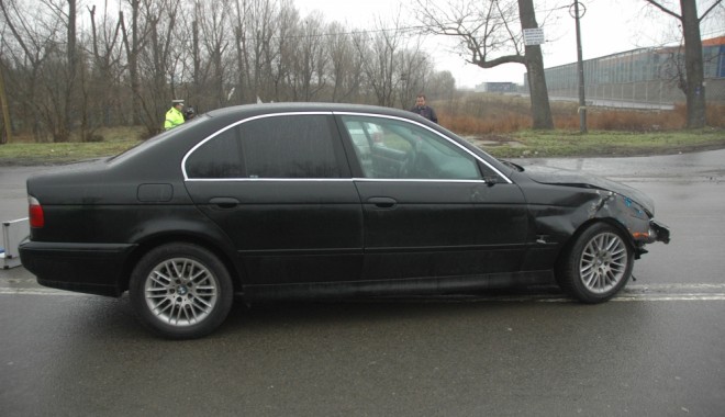 Șoferul ce a UCIS o femeie pe trecerea de pietoni are la activ MULTIPLE abatari rutiere - accident22-1388669324.jpg