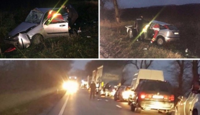 ACCIDENT TERIBIL: DOI MORȚI, CIRCULAȚIE BLOCATĂ - accident22650x43561175400-1512060458.jpg