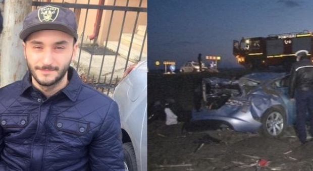 DAUNE RECORD. Un milion de euro pentru un tânăr care a rămas paralizat în urma unui accident - accident26547900-1481112919.jpg