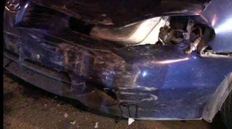Un tânăr a murit și alte șapte persoane au fost rănite în două accidente rutiere, în Constanța - accident28157400-1310013273.jpg