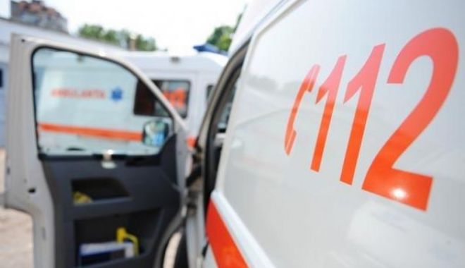 Accident rutier în localitatea Dorobanțu. Două persoane au fost rănite - accident3-1544263700.jpg