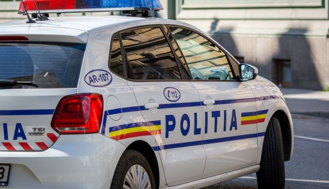 Șofer constănțean, prins beat la volan. S-a ales cu dosar penal - accident3-1547625984.jpg
