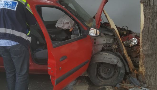 Accident mortal pe strada Baba Novac din Constanța - accident3-1588407370.jpg