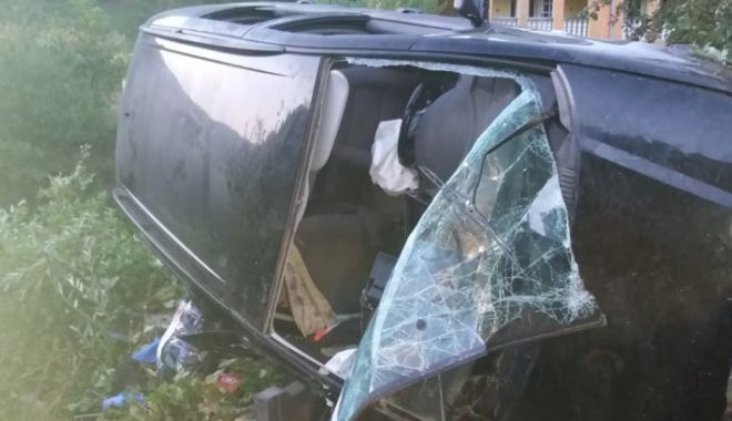 TRAGEDIE RUTIERĂ! O femeie, mamă a 9 copii, a murit - accident51017000-1535526739.jpg