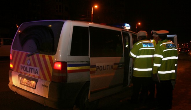 Accidentat pentru că stătea pe stradă - accidentatstateapestrada-1408285456.jpg