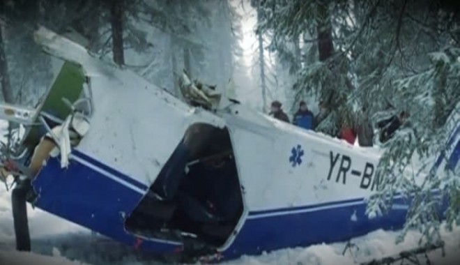 Măsură inedită luată după accidentul aviatic din Apuseni - accidentaviaticapuseni-1410991389.jpg