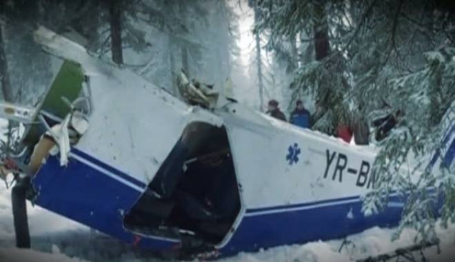 Tragedie în Apuseni. IATĂ CARE A FOST CAUZA ACCIDENTULUI AVIATIC din 2014 - accidentaviaticapuseni-1445249854.jpg