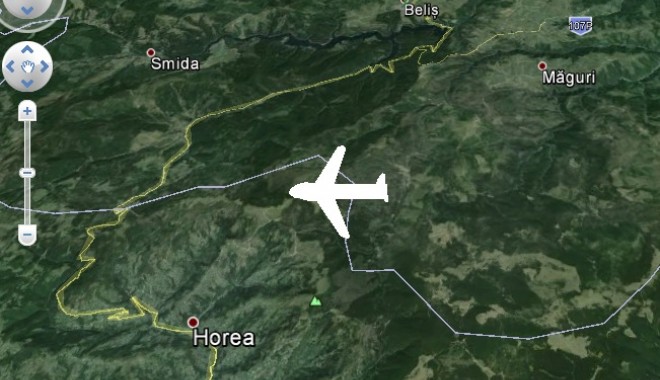 Cine e de vină pentru accidentul aviatic din Apuseni - accidentaviaticscarisoarabelis-1393054006.jpg