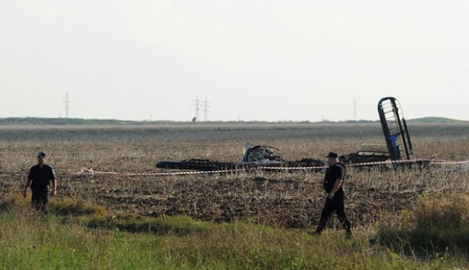 Ancheta în cazul accidentului aviatic de la Tuzla va fi reluată - accidentaviatictuzla1-1325942577.jpg