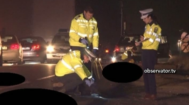 SOȚ ȘI SOȚIE, SPULBERAȚI DE O MAȘINĂ, ÎN TIMP CE TRAVERSAU STRADA - accidentbacau64260900-1510994988.jpg
