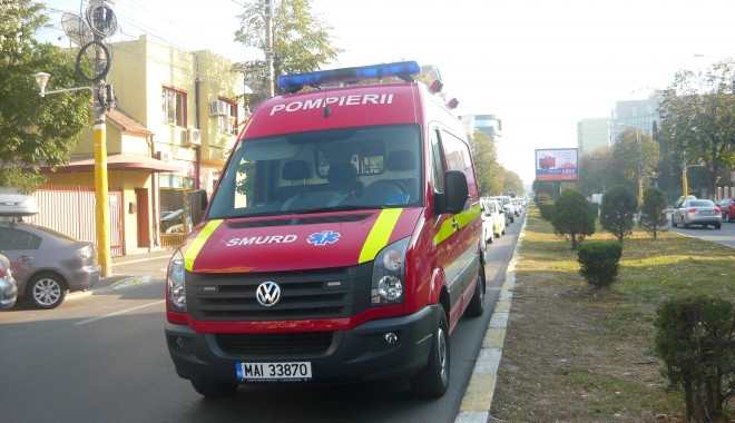 Accident rutier grav în stațiunea Mamaia - accidentbulevardulmamaia1-1363592409.jpg