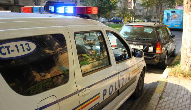 Student constănțean, rănit în urma unui accident de circulație - accidentbulevardulmamaia31-1458129506.jpg