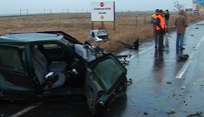 Lider PNL, mort într-un accident rutier - accidentbuzau43974600-1324366795.jpg