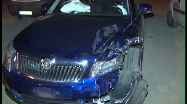 ACCIDENT SPECTACULOS CU PATRU MAȘINI. ȘOFERUL ERA BĂUT - accidentbuzau94143000-1492352874.jpg