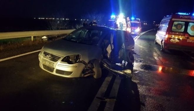 Accident cumplit! Opt victime, între care doi copii - accidentbvb46404a8a4-1575833013.jpg