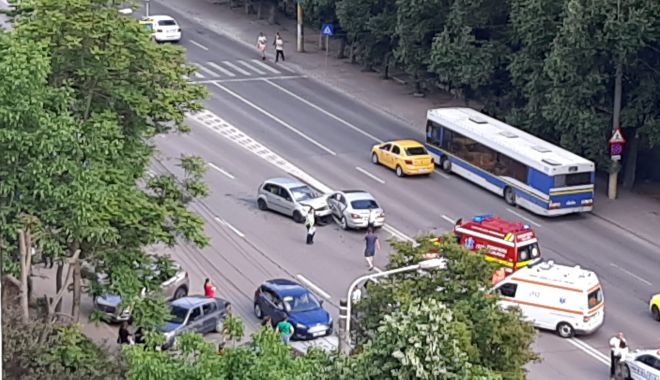 Accident rutier produs în zona CET - accidentcet-1653233603.jpg