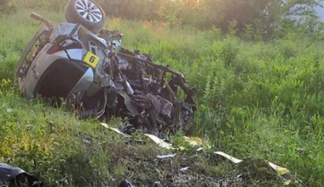 MARTORUL ocular la accidentul patronului Hexi Pharma, RIDICAT de pe stradă și dus la audieri - accidentcondrea5-1464176761.jpg