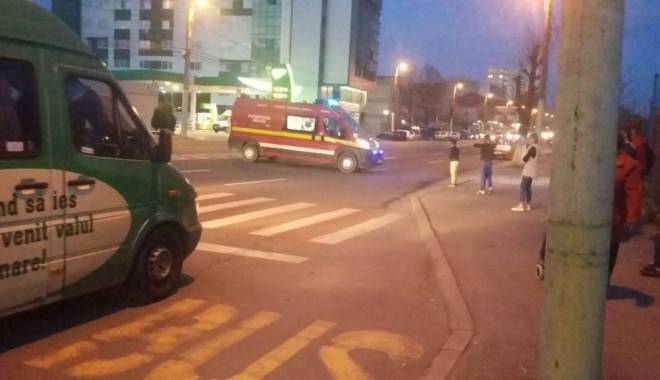 Accident rutier în Constanța. Victima: o tânără de 15 ani - accidentcopilicbratianu1024x576-1455653801.jpg