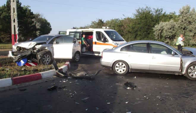 Cum s-a produs accidentul rutier de la Costinești? - accidentcostinesti1-1343204972.jpg