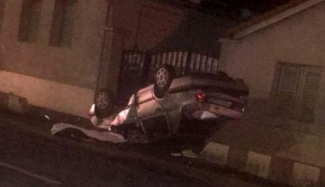 ACCIDENT MORTAL. Șoferul băut și fără permis furase mașina! - accidentcristian-1520858371.jpg