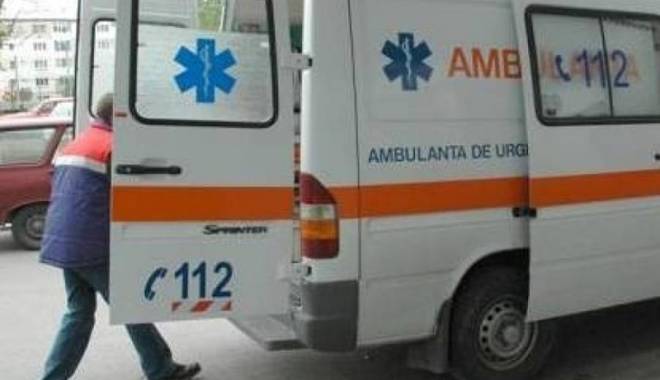 Accident rutier  cu două victime,  la Palazu Mare - accidentcudouavictime-1417538717.jpg