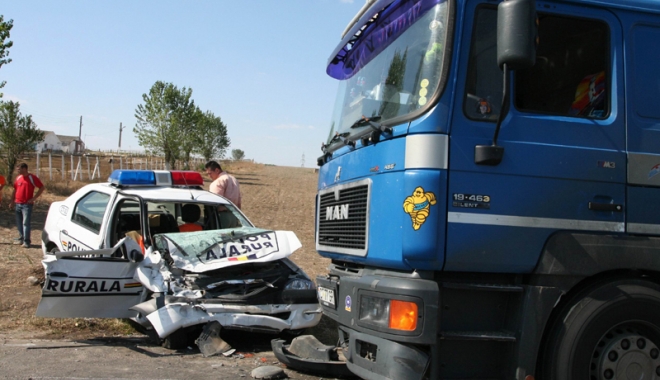 UMILINȚA SISTEMULUI! Polițist mort la datorie, banca îi dă familia afară din casă. MAI a trecut decesul la 