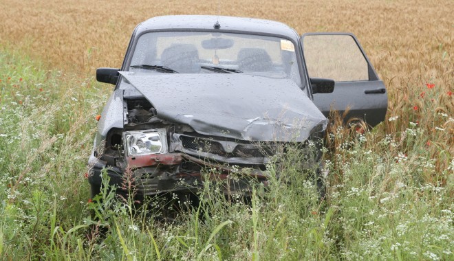 Ce trebuie să cunoașteți când circulație pe DN22 C - accidente-1371196547.jpg