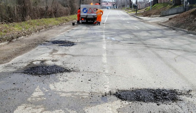 Accidente rutiere din cauza drumurilor. Responsabilii lucrărilor trași la răspundere - accidente-1405965904.jpg