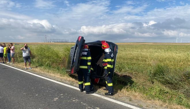 Semnal de alarmă! Prefectul judeţului Constanţa cere instructorilor auto să fie mai exigenţi şi să pregătească mai bine viitorii şoferi - accidente-1626251567.jpg