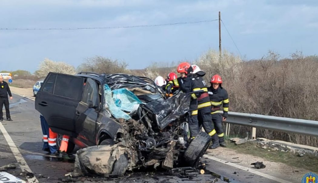 Românii, campioni în UE la numărul de accidente rutiere mortale. Trei oameni mor zilnic pe șosele - accidente-mortale-1743169967.jpeg