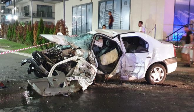 Tragedii pe șosele. România, țara cu cei mai mulți morți în accidente rutiere - accidentemortale-1569597133.jpg