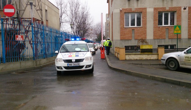 Accidente rutiere în Constanța. Cinci victime - accidenterutierecincivictime-1405869377.jpg
