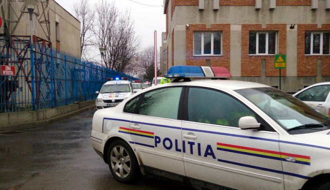 Accidente rutiere în Constanța.  Patru persoane au ajuns la spital - accidenterutiereinconstanta-1401632151.jpg