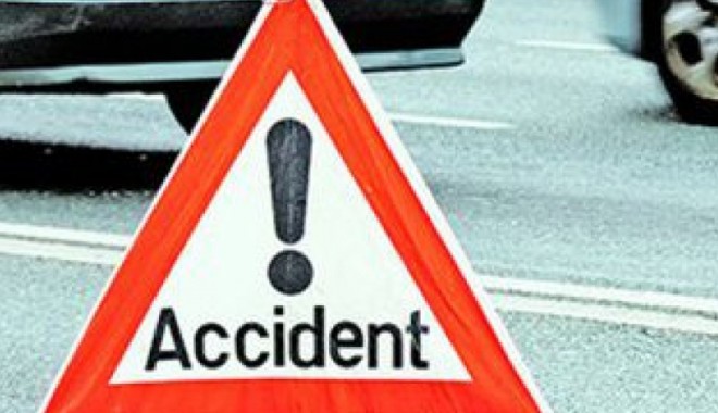 Accidente rutiere în Constanța. Două victime - accidenterutiereincta-1392401641.jpg