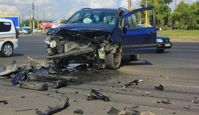 Sfârșit de săptămână însângerat pe șoselele din Constanța - accidentesambata-1575227773.jpg