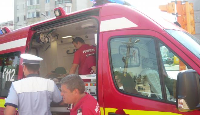 Accidente rutiere provocate de șoferi beți - accidentesoferibeti-1416748296.jpg