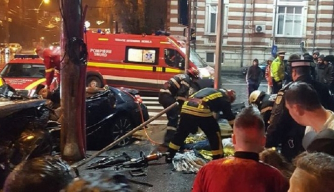 TRAGEDIE RUTIERĂ! DOI MORȚI ȘI DOI RĂNIȚI, ÎNTR-UN TERIBIL ACCIDENT DE CIRCULAȚIE - accidentgalati32783200-1512202690.jpg