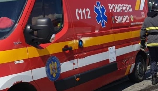 Misiuni îndeplinite! Sute de intervenții ale echipajelor de prim ajutor, la Constanța