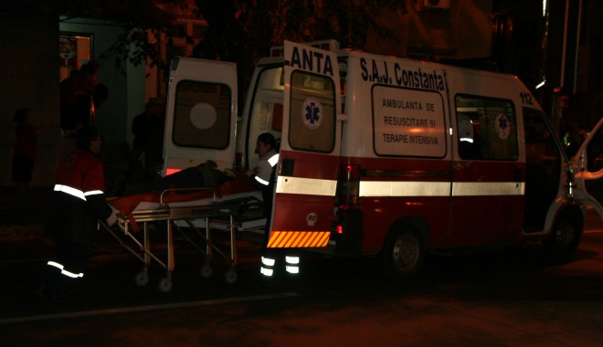 Accident rutier cu trei victime pe bulevardul Mamaia - accidentgf52-1405496994.jpg