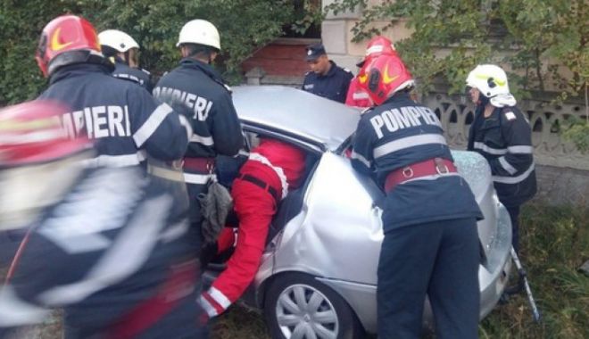 Plan roșu de intervenție, după un accident soldat cu NOUĂ VICTIME! - accidentgorj2421381300-1537770630.jpg