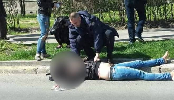 Accident GRAV pe bulevardul Tomis. O tânără, în COMĂ - accidentgravdeblurat-1429781369.jpg