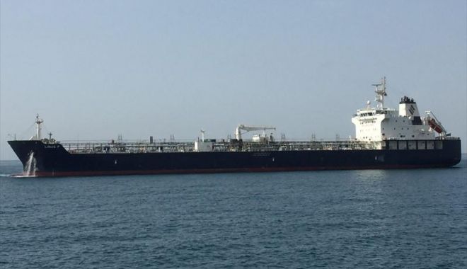 Accident grav la bordul unei nave americane; un marinar a murit, iar altul a fost spitalizat - accidentgravlaborduluneinaveamer-1543746597.jpg