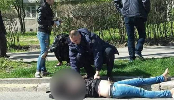 Accident grav pe bulevardul Tomis. O tânără, în comă - accidentgravpebdtomis-1429804336.jpg
