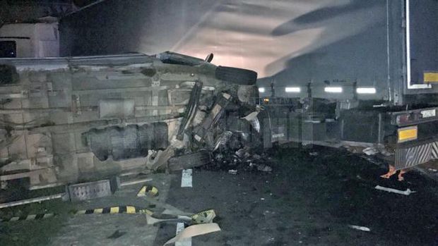 Tragedie rutieră! DOI OAMENI AU MURIT PE LOC - accidentinbraiestijudetulsuceava-1507236703.jpg