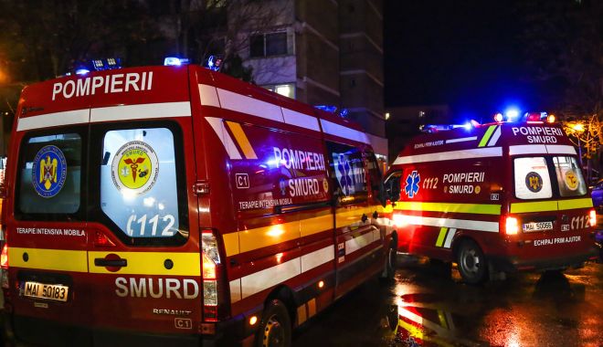 CARNAGIU PE ȘOSEA! Trei morţi şi un rănit într-un accident rutier produs pe DJ 203 - accidentinjudetuliasi-1676722111.jpg