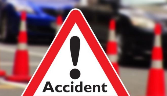 Accident grav într-o intersecție: un tânăr de 18 ani a murit - accidentinroman1675166396-1676445303.jpg