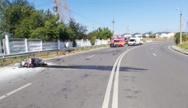 Monica Macovei, audiată la Parchetul Curţii de Apel Constanţa, în urma accidentului rutier în care a fost implicată - accidentmacovei640x4001665253120-1674720370.jpeg